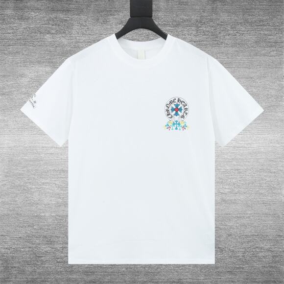 Chrome Hearts Other - Chrome Hearts Unisex Short Sleeve T-Shirt